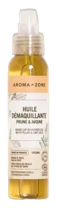 Aroma-Zone Make-Up Remover Oil