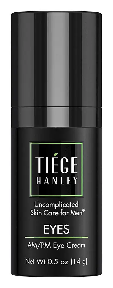 Tiege Hanley AM/PM Eye Cream