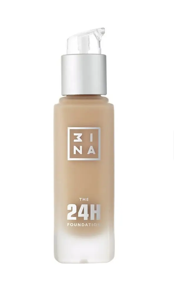 3INA The 24H Foundation 603