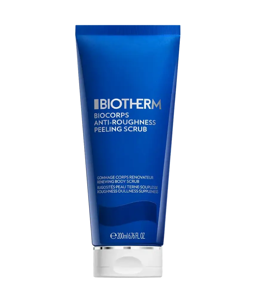 BIOTHERM Biocorps Anti-Roughness Peeling Scrub