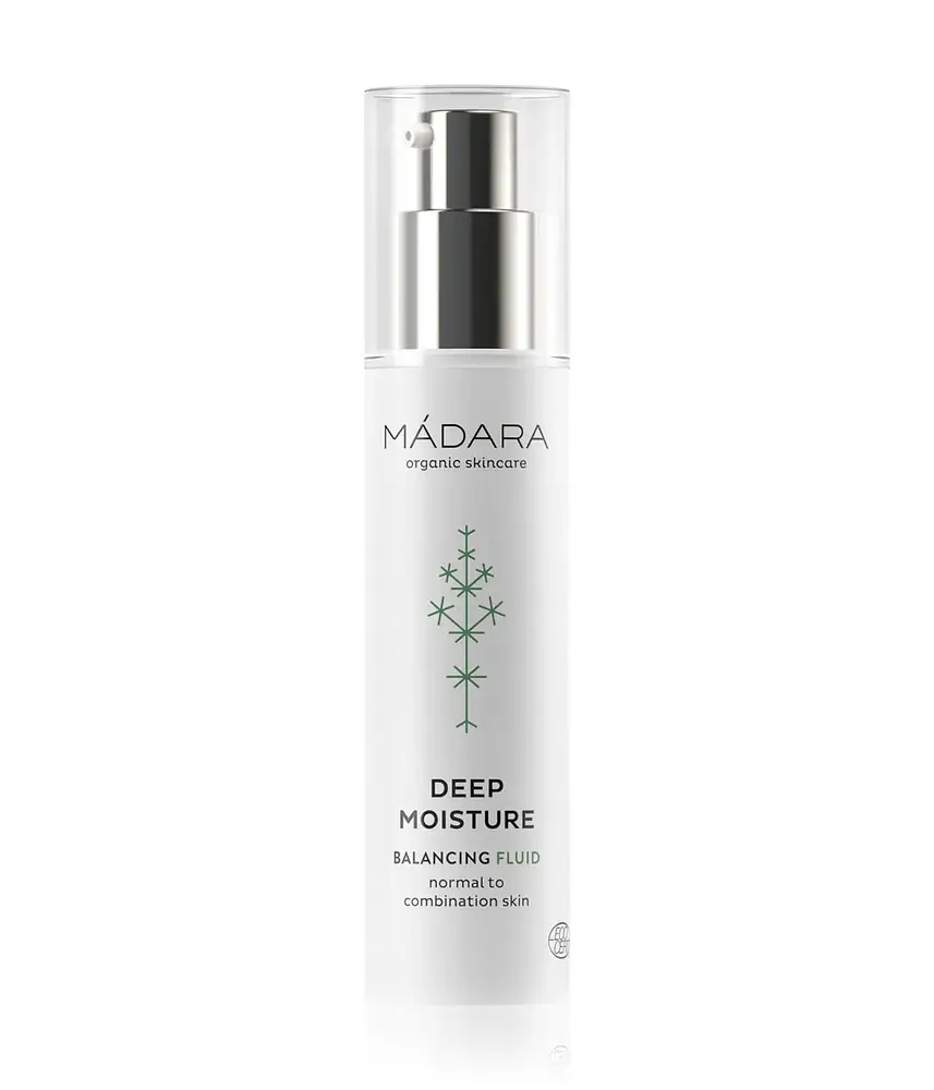 Madara Deep Moisture Balancing Fluid