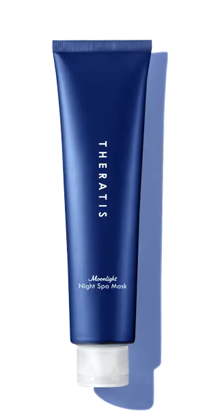 Vicrea Theratis Moonlight Sleek Night Spa Mask