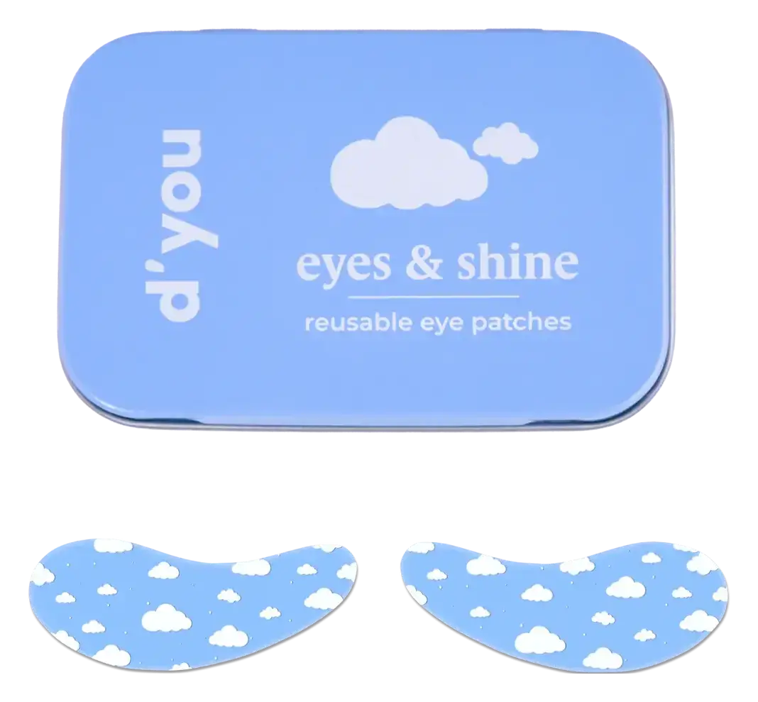D'You Eyes & Shine