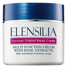 Elensilia Escargot Original Repair Cream
