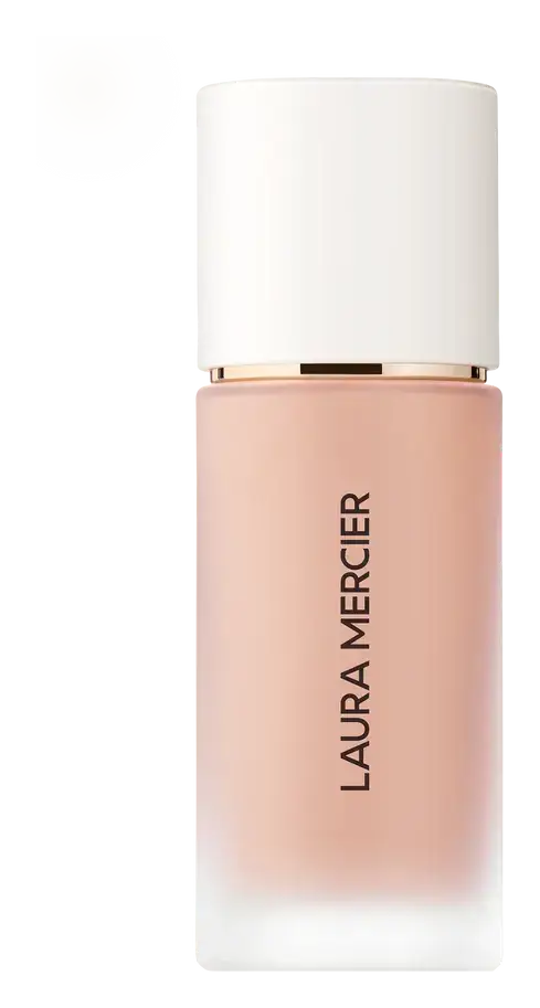 Laura Mercier Real Flawless Weightless Perfecting Waterproof Foundation 2C2 Soft Sand