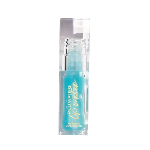 Alamar Cosmetics Plumping Lip Water - Aqua Fresca