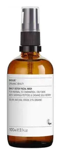 Evolve Organic Beauty Daily Detox Facial Wash