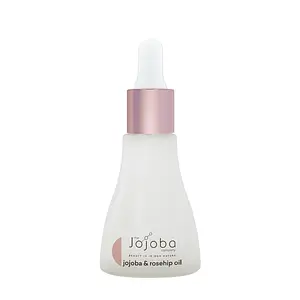 The Jojoba Company Jojoba & Rosehip Oil
