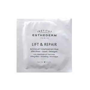 Institut Esthederm Lift & Repair Patchs Lift Contour Des Yeux