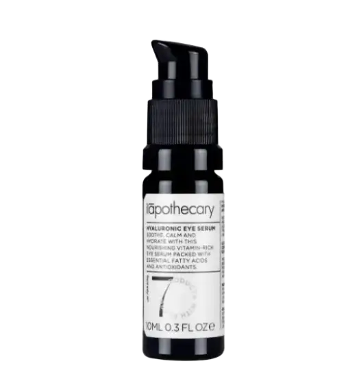 Ilapothecary Hyaluronic Eye Serum