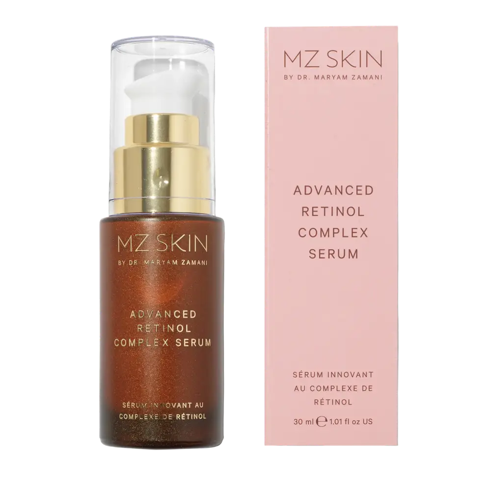Mz skin Advanced Retinol Complex Serum