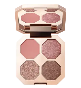 Dear Dahlia Dream Velvet Eyeshadow Palette Love Spell