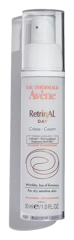 Avène RetrinAL DAY Cream USA