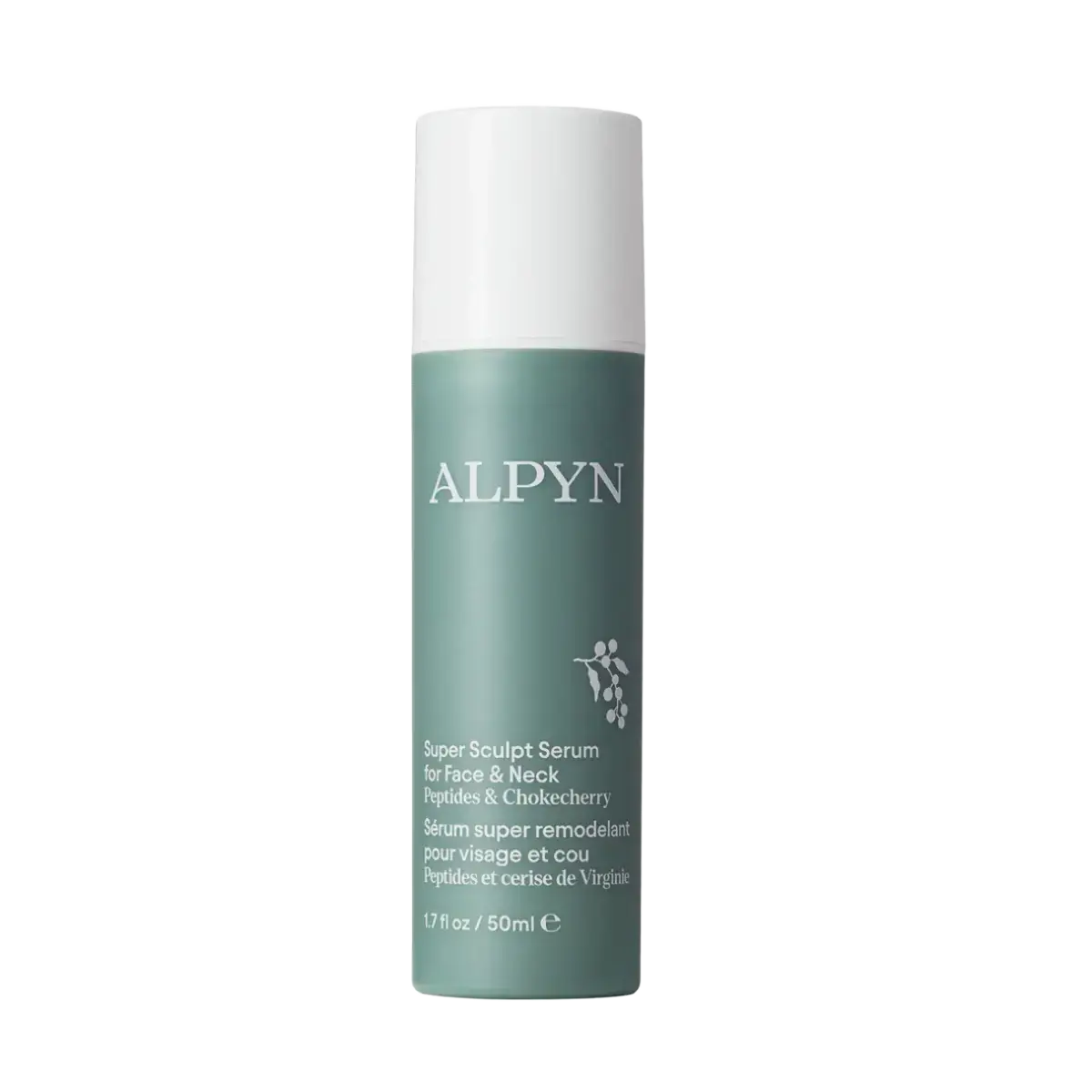 alpyn beauty Super Sculpt Serum