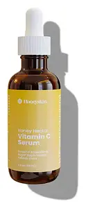 Honeyskin Honey Nectar Vitamin C Face Serum