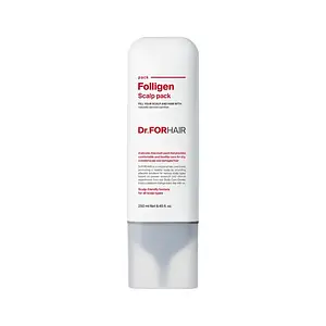 Dr.ForHair Folligen Scalp Pack