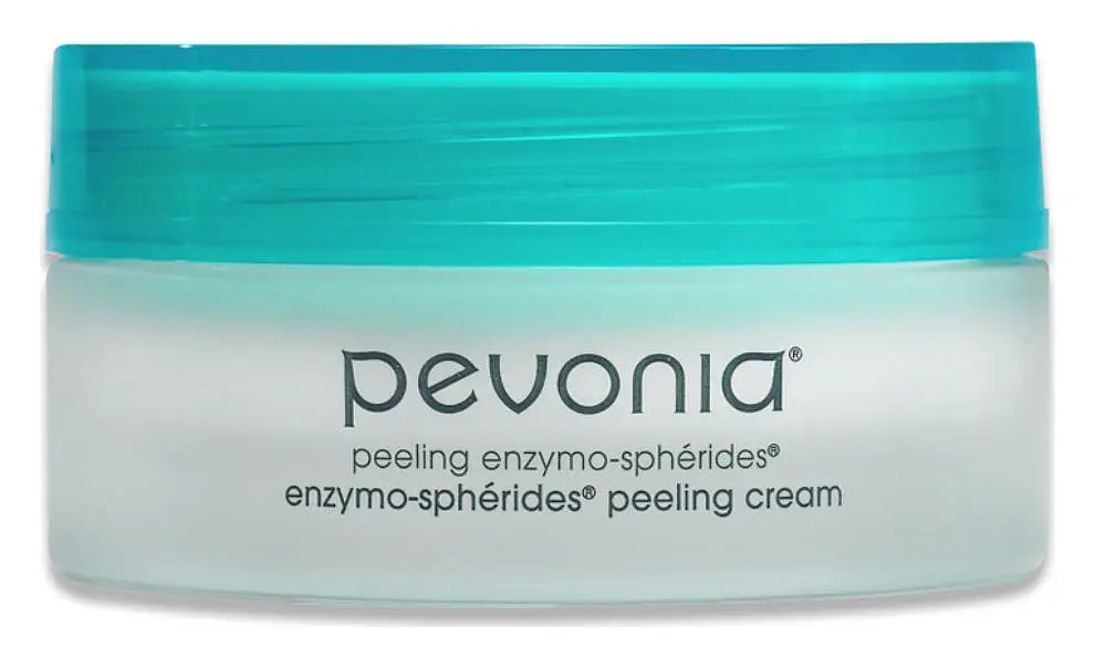 Pevonia Enzymo-Spherides Peeling Cream