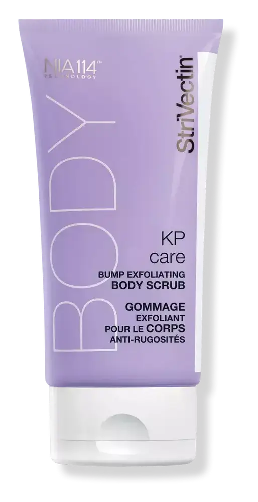 StriVectin KP Care Bump Exfoliating Body Scrub