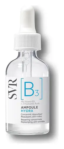 SVR [B3] Ampoule Hydra Repairing Concentrate Portugal