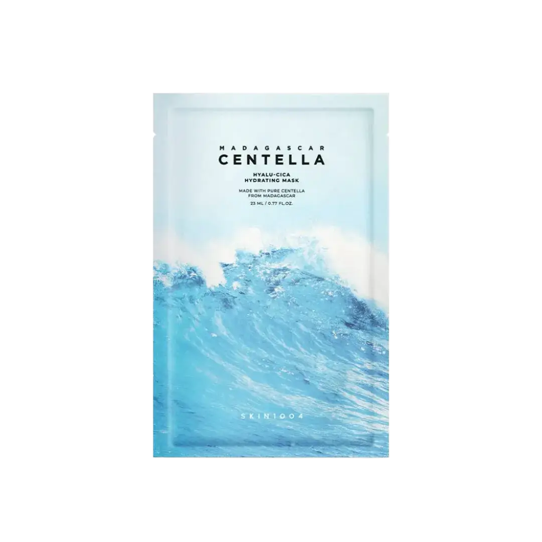 SKIN1004 Hyalu-Cica Hydrating Mask