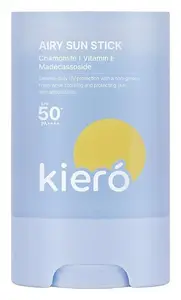 Kieró Airy Sun Stick SPF 50+ PA++++