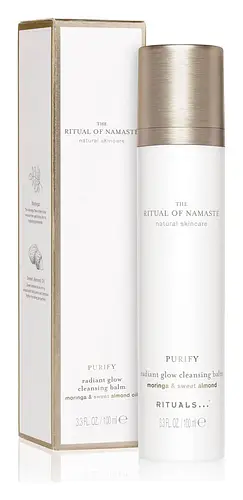 Rituals Cosmetics The Ritual Of Namaste Gel-to-Oil Cleansing Balm