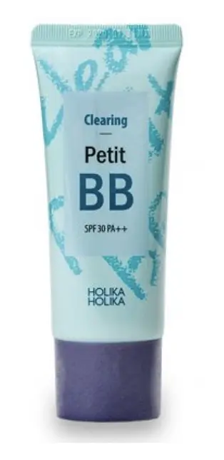 Holika Holika Petit BB SPF 30 Clearing