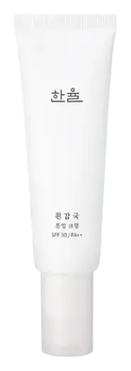 Hanyul White Chrysanthemum Tone-Up Cream SPF30 PA++