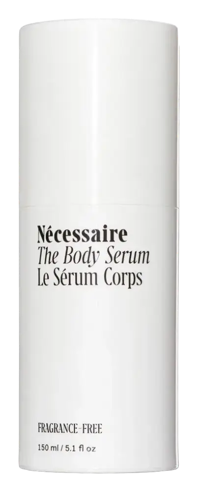 Necessaire The Body Serum (Le Serum Corps)