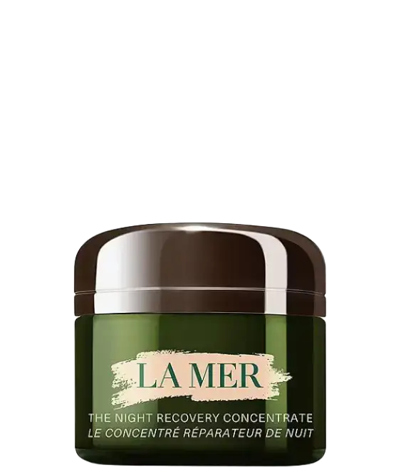 La Mer The Night Recovery Concentrate
