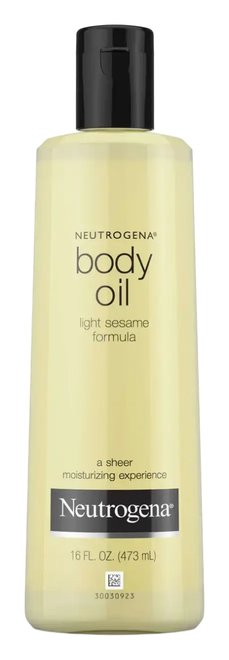Neutrogena Body Oil Original
