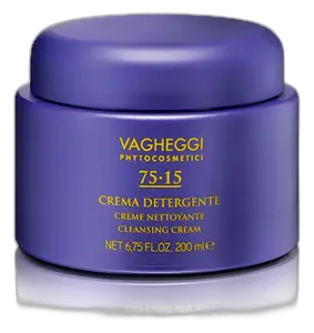 Vagheggi 75.15 Crema Detergente