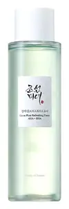 Beauty of Joseon Green Plum Refreshing Toner : AHA + BHA