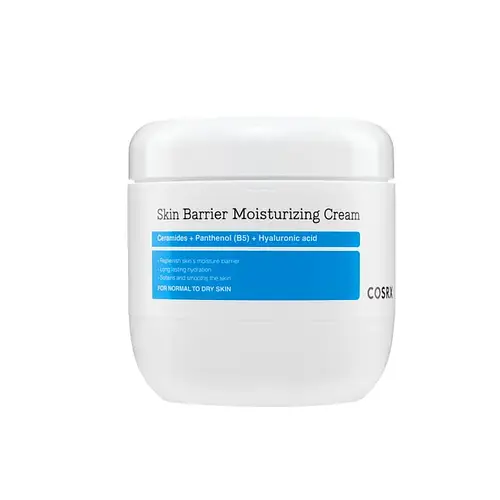 COSRX Skin Barrier Moisturizing Cream
