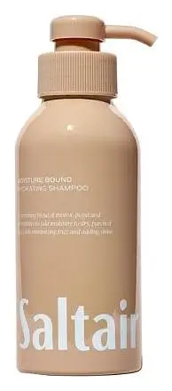 Saltair Moisture Bound Hydrating Shampoo