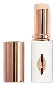 Charlotte Tilbury Unreal Skin Sheer Glow Tint Hydrating Foundation Stick 1 Fair