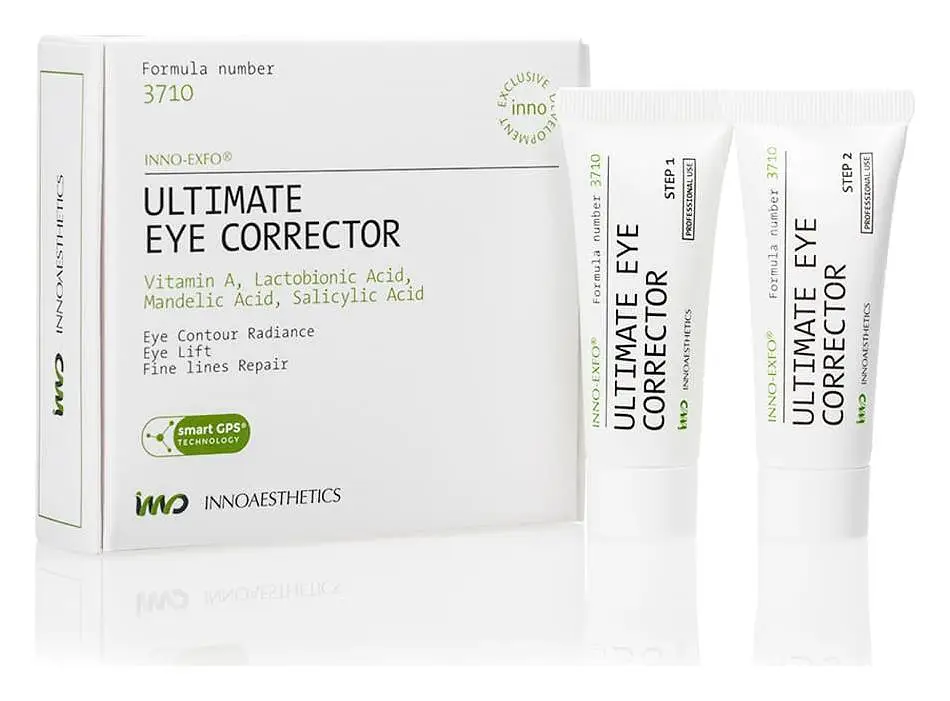 INNOAESTHETICS Ultimate Eye Corrector