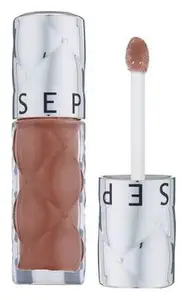 Sephora Collection Outrageous Plumping Lip Gloss 02 XXL Nude