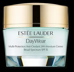 Estée Lauder Daywear Multi-Protection Anti-Oxidant 24H-Moisturizer Creme SPF 15 USA