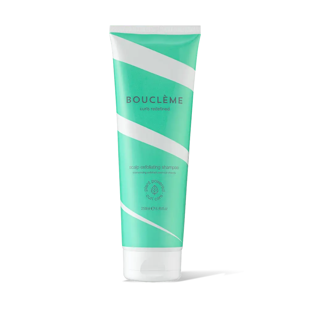 Bouclème Scalp Exfoliating Shampoo