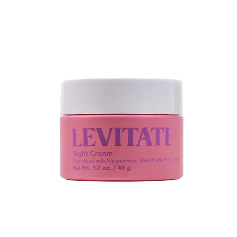 Levitate Beauty Night Cream