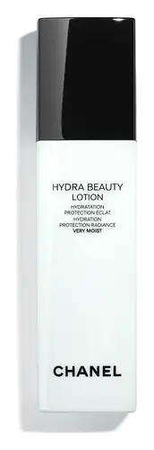 Chanel Hydra Beauty Lotion