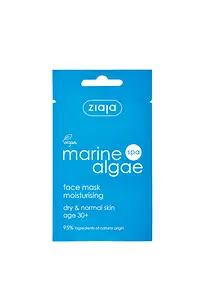 Ziaja Marine Algae Face Mask