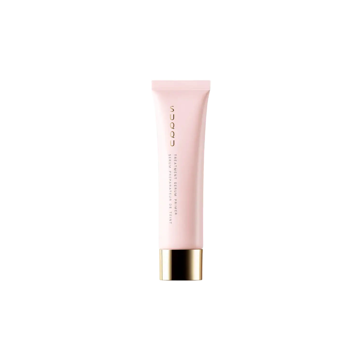 Suqqu Treatment Serum Primer SPF 15