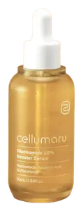 cellumaru Niacinamide 10% Booster Serum