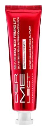 Dermelect Self-Esteem Professional Neck Firming Lift