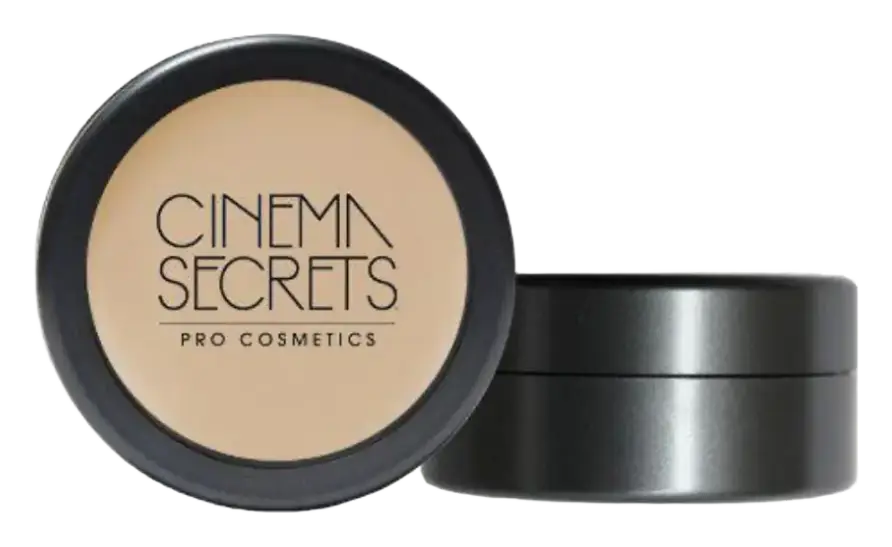 Cinema Secrets Ultimate Corrector Singles 601-18