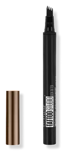 Maybelline Tattoo Brow Micro-Pen Medium Brown