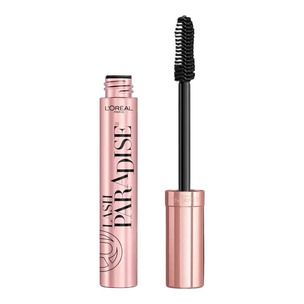 L'Oreal Lash Paradise Mascara Blackest Black