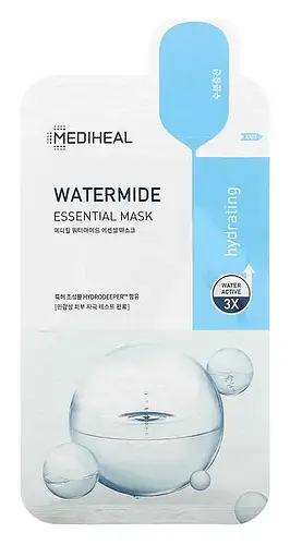 Mediheal Watermide Essential Mask US